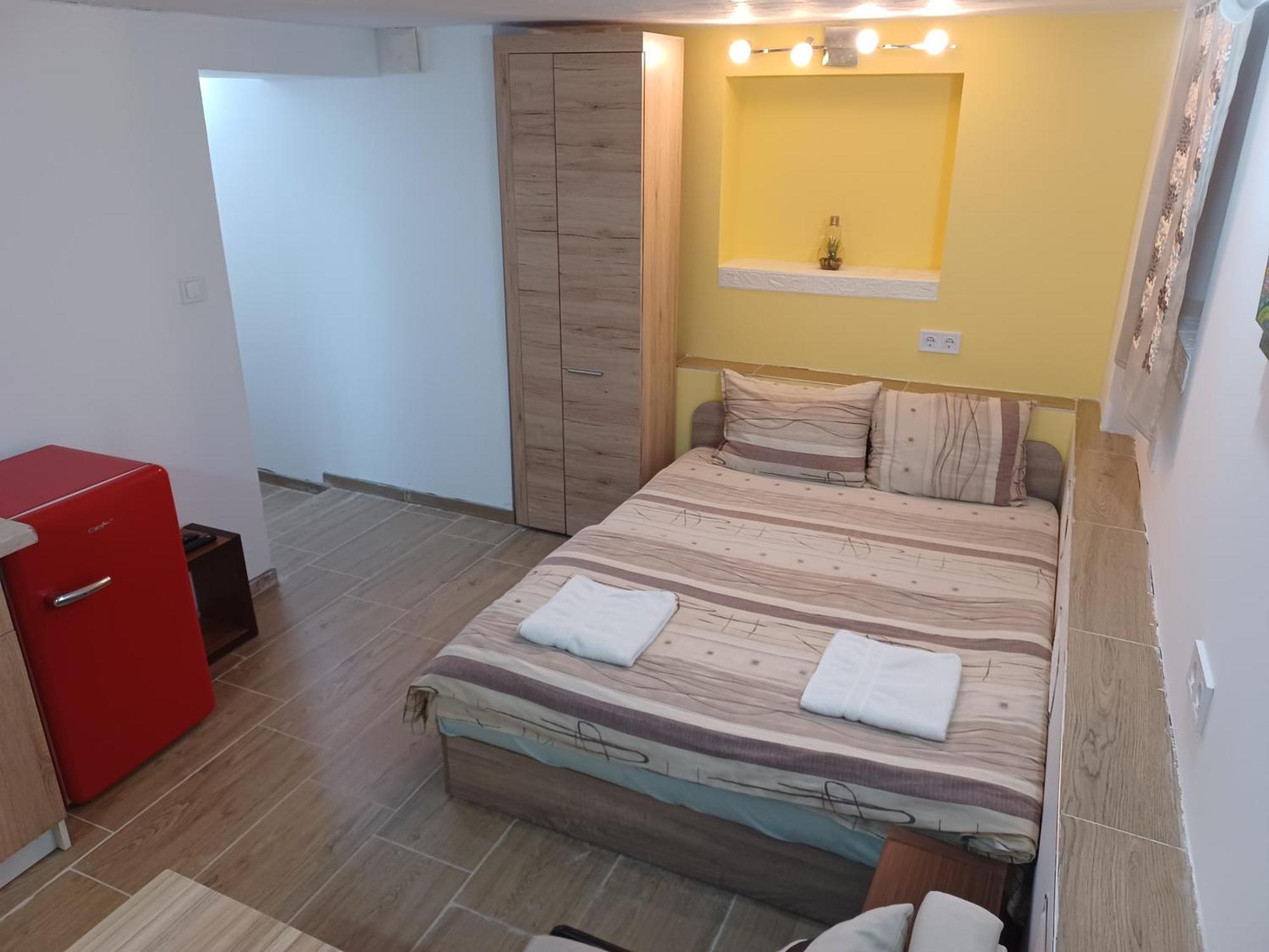 Center 5 Apartment Sofia